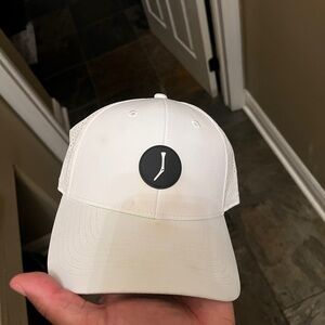 Golf hat